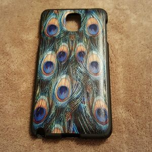 Note 3 Case