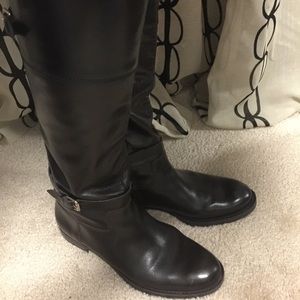 Enzo Angiolini 'Eero' Leather Boot