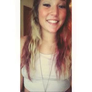 Meet your Posher, Julie