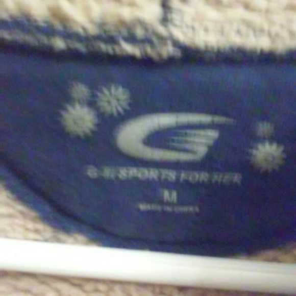 Boston Red Sox Hoodie - Picture 4 of 4