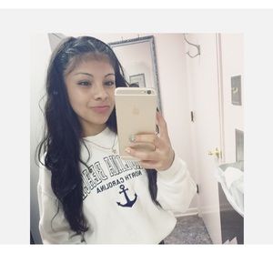 Meet your Posher, Blanca