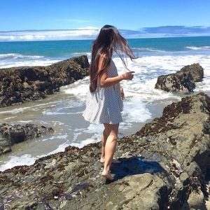 Meet your Posher, Marissa