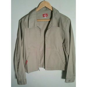 DICKIES Tan jacket