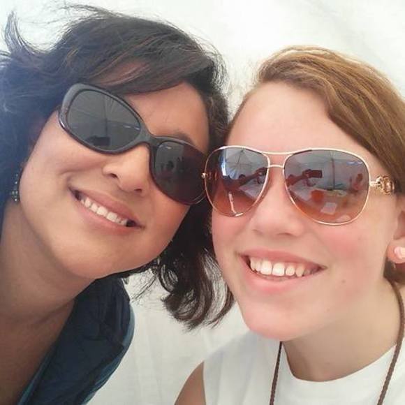 Meet your Posher, Stephanie
