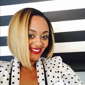 Meet your Posher, Erika