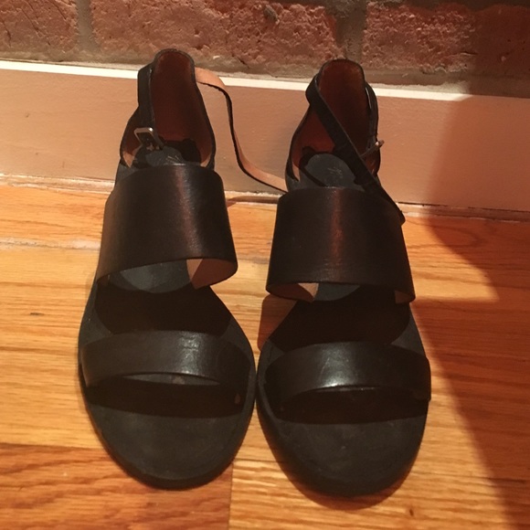 Madewell Shoes - Madewell sandals 8.5
