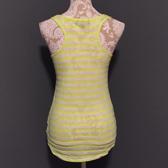 bebe Addiction Limited Edition Racerback - Picture 2 of 4