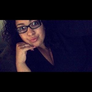 Meet your Posher, Mariah