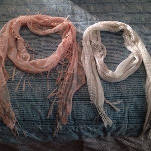 scarf bundle!!