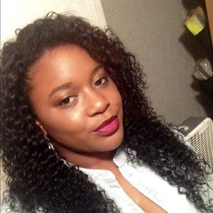 Meet your Posher, Erin