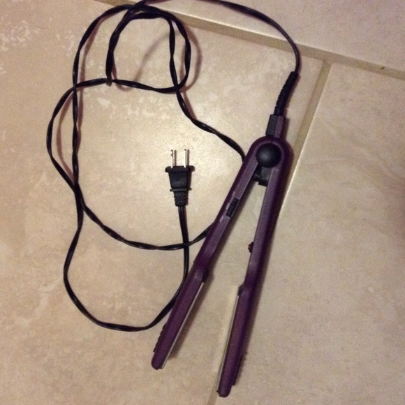 Flat Iron - Picture 1 of 3