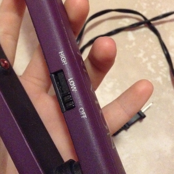 Flat Iron - Picture 3 of 3