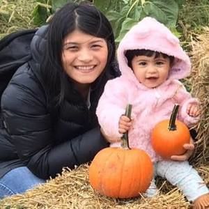 Meet your Posher, Cindy