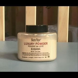 Ben Nye Banana Powder