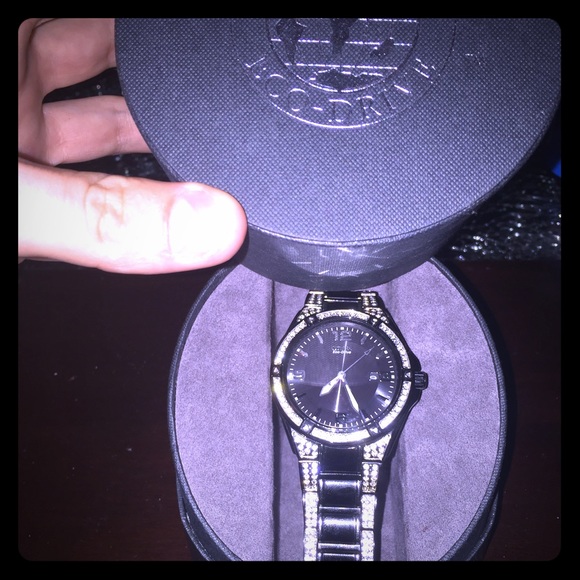 Citizen Eco drive watch