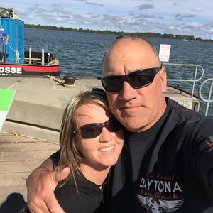 Meet your Posher, Candy