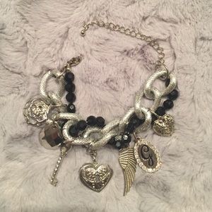 Chunky guess Bracelet