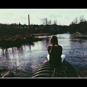 Meet your Posher, Jillian