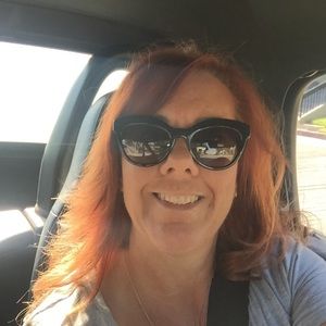 Meet your Posher, Karen