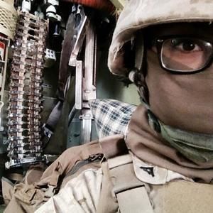 Meet your Posher, Jorrell