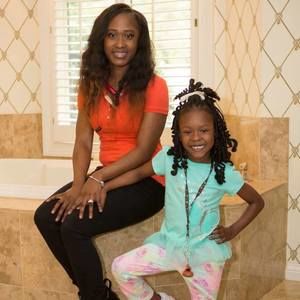 Meet your Posher, Kierra