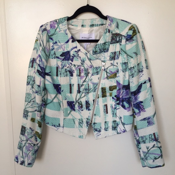 BCBGeneration Jacket