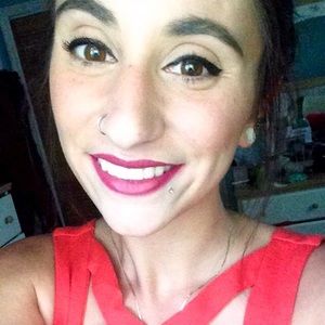 Meet your Posher, Jackie