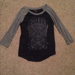 Hurley shirt