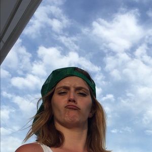 Meet your Posher, Patti