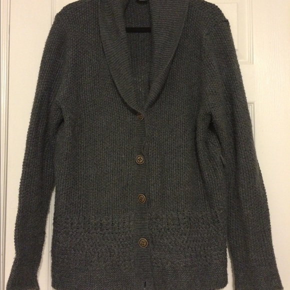 Comfy Oversized Sweater