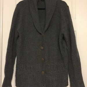 Comfy Oversized Sweater