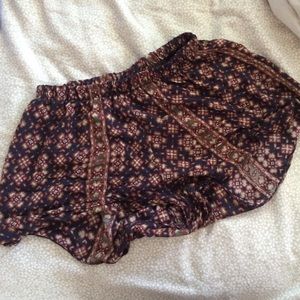 Brandy Melville Shorts