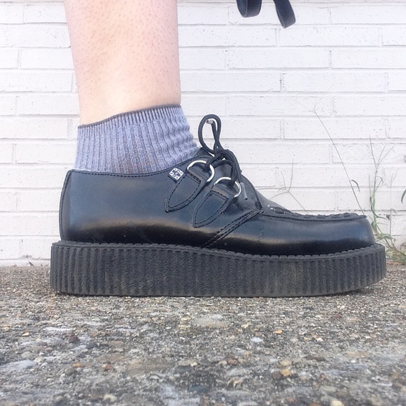 Tuk platform creepers