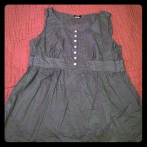 Jcrew 100 cotton top