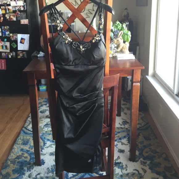 Cocktail/ formal dress