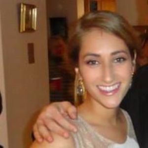 Meet your Posher, Jen