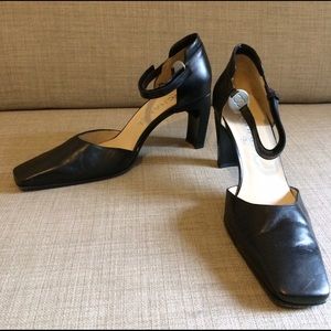 Authentic Chanel Heels