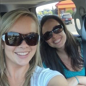 Meet your Posher, Kasey