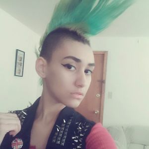 Meet your Posher, Alice