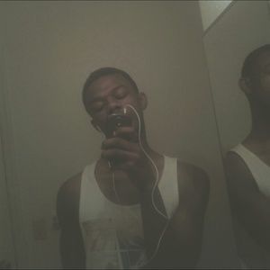 Meet your Posher, Raymond