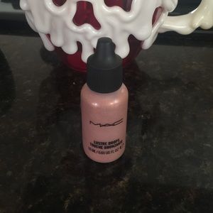 100% Authentic MAC lustre drops - RIRI collection