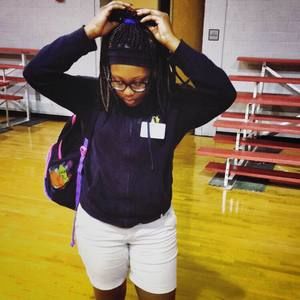 Meet your Posher, Marcellus