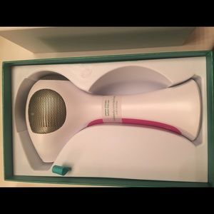 Tria laser hair remover
