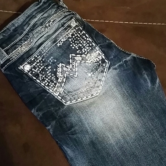 Miss Me Denim - Miss me jeans