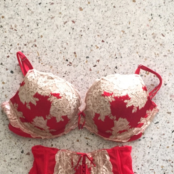 Victoria's Secret Bra