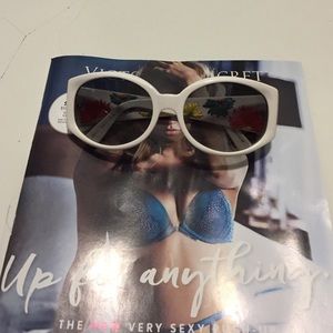 Salvatore Ferragamo sunglasses