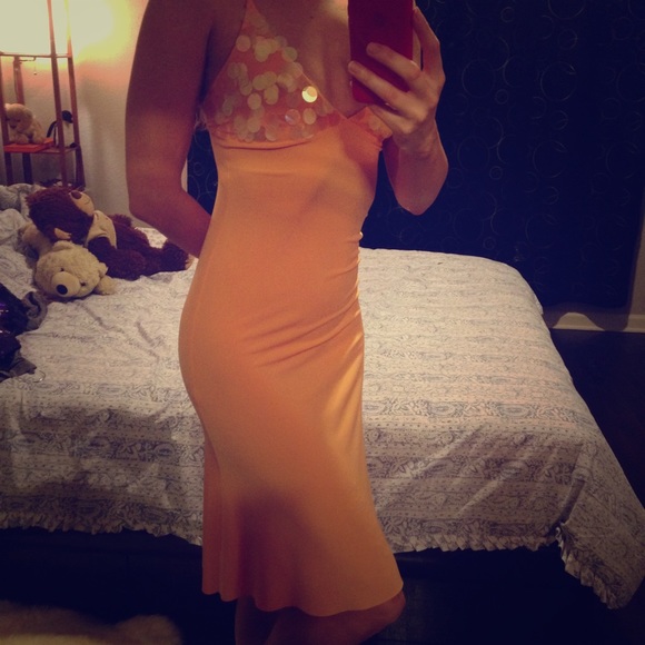 Prestij Dresses & Skirts - Never worn dress from Europe