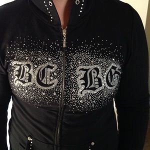 BCBG Jogsuit⚡️⚡️MAKE AN OFFER