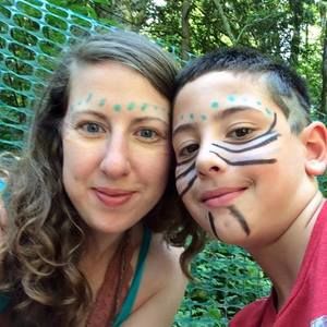 Meet your Posher, Leanne