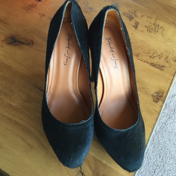 On My Best Behavior Extreme Platform Heels - Black | Fashion  Platform heels